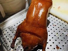 -品粹徽园·家常安徽菜