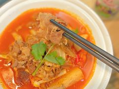 -米泰芒·东南亚料理(体育西店)