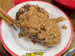 蒜泥兔头-冒椒火辣(奎星楼街店)