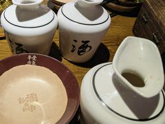 -受气牛肉·重庆耙牛肉(来福士店)