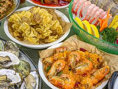 -嘉升大排档(番禺总店)