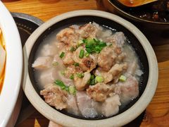 芋儿排骨-吃饭皇帝大(赛格国际店)