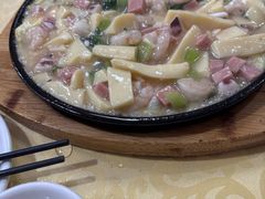 -华春餐馆(鱼山路店)