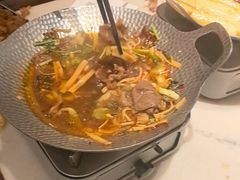 -小菜园新徽菜(合肥天鹅湖万达店)