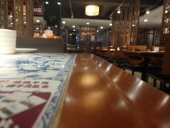 大堂-东方饺子王臻味餐厅(新嘉坡城店)