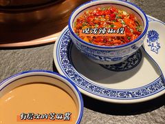 -清真·京华源铜锅涮肉(丰庆店)