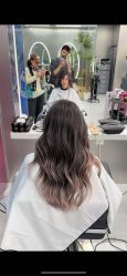 -5M HAIR SALON 旗舰店