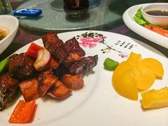 -龙景軒大酒店(共康店)