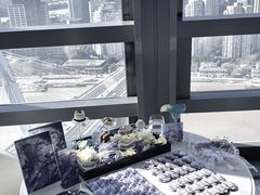 -天玑高空江景餐厅&酒吧Sky Secret Restaurant&Bar
