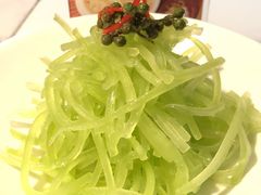 -翡翠拉面小笼包(岭南新天地店)