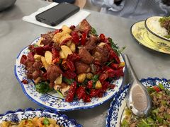 -挖色菜香园(大理店)