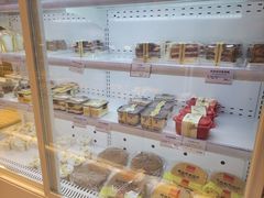 -烘焙町面包店(西四店)