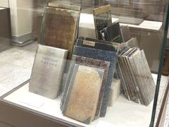 -哈尔滨工业大学-博物馆