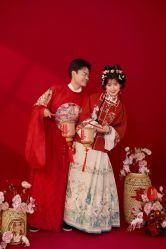 -雅云婚纱摄影工作室旗舰店