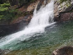 -黄山翡翠谷景区