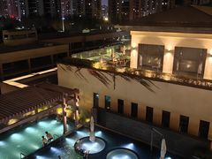 -清河半岛温泉度假酒店