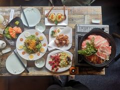 -福匠日本料理(人民路店)