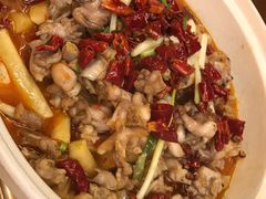 -乐口福家常菜馆(古庸路店)