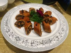 -若蘭慈·无国界素食料理(欢乐海岸店)