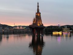 -大连海昌发现王国主题公园