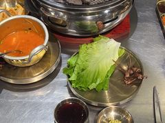 -本炙炭烤·蒲烧活鳗料理店(金沙洲店)