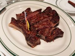 -Wolfgang’s Steakhouse 沃夫冈牛排馆(上海白玉兰广场店)