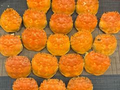 -昆泰嘉华酒店-嘉华咖啡厅