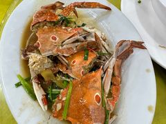 -秋姐美食店(旅游大道店)