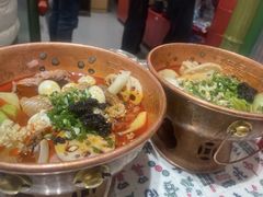 -成都你六姐·牛肉冒菜·麻辣香锅(长泰广场店)