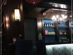 -御香咖啡(中大吴庄店)
