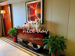 -华雅·云缦酒店(岳阳楼区火车站店)