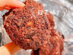 -鲍师傅糕点(永安里店)