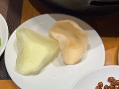 -韩盛源泥炉烤肉店(高深路店)