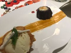 -王品牛排(郑州大卫城店)