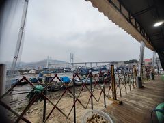 -海门岛七号餐厅
