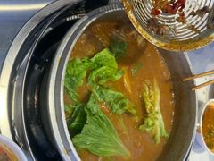 -荣叔港式沙嗲牛肉火锅(正佳潮流店)
