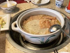 -先机泉水鸡汤(南山老君洞店)