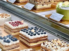 -M'CAKE(西单大悦城店)
