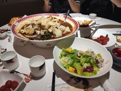 -旺顺阁·北京菜(北辰上品+)