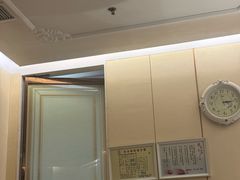 -华夏良子·足道SPA艾灸(三里屯店)