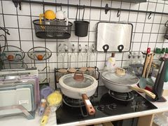 -川岛屋·KAWASIMAYA·咖啡简餐
