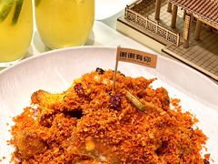 -好友缘酒家(西大店)