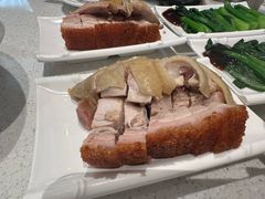 -香港新发烧腊茶餐厅(书城店)
