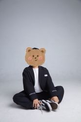 -INKIDS潮童社儿童摄影(朝阳大悦城店)