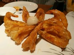 虾-又一福烤鸭·北京菜(东四店)