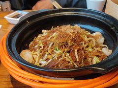 -北京老铺烤鸭(老城根店)