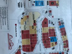 -三井奥特莱斯购物城(爵士之梦长岛店)