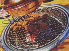 -麻蒲碳烤肉(远景路1号店)
