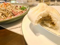 -漫渡庄绿岛花园•隐世庭园菜(滨湖店)
