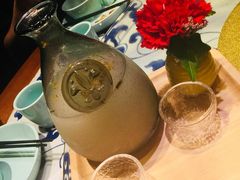 -绿茶餐厅(布吉万象汇店)